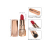 Calexotics Vibro Lipstick 8cm Rouge